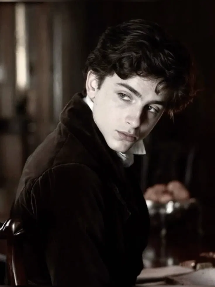 Avatar of Regulus Black