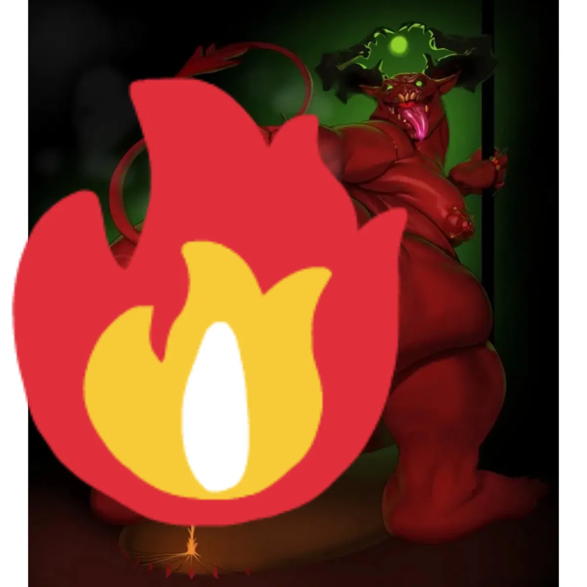 Avatar of Belphegore 