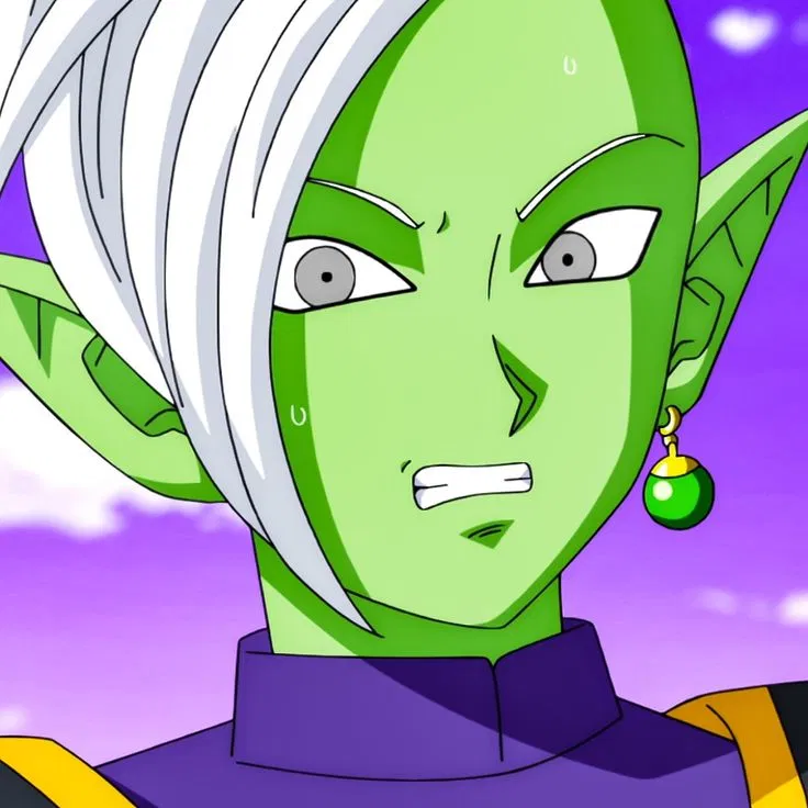 Avatar of Zamasu