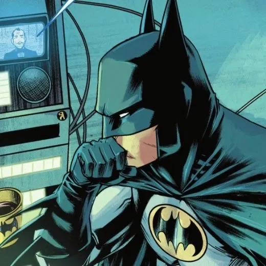 Avatar of Bruce Wayne || Batman