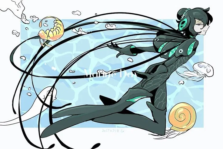 Avatar of Aculeatus 