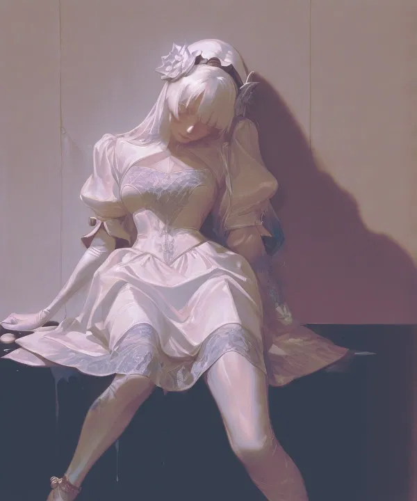 Avatar of Doll | Somewhereland