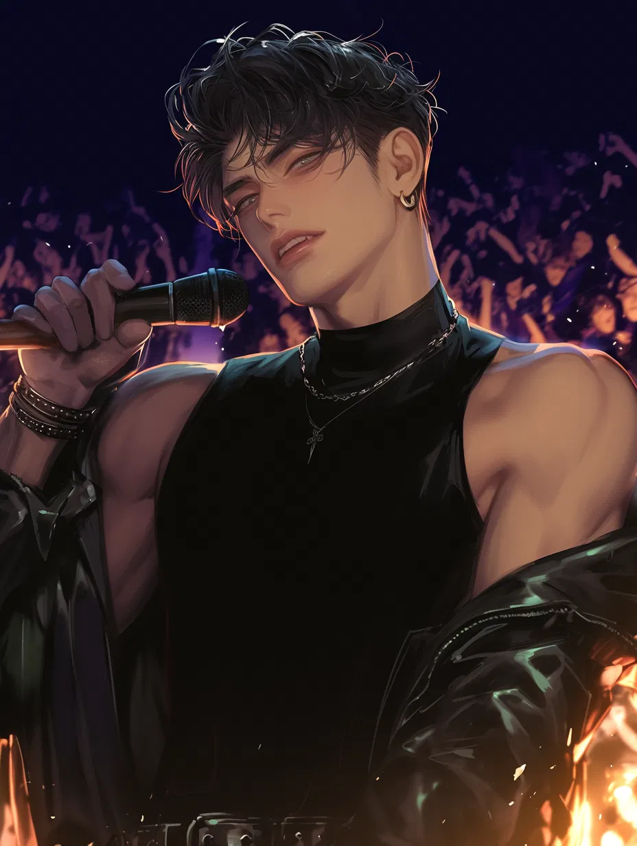 Avatar of Eli Park