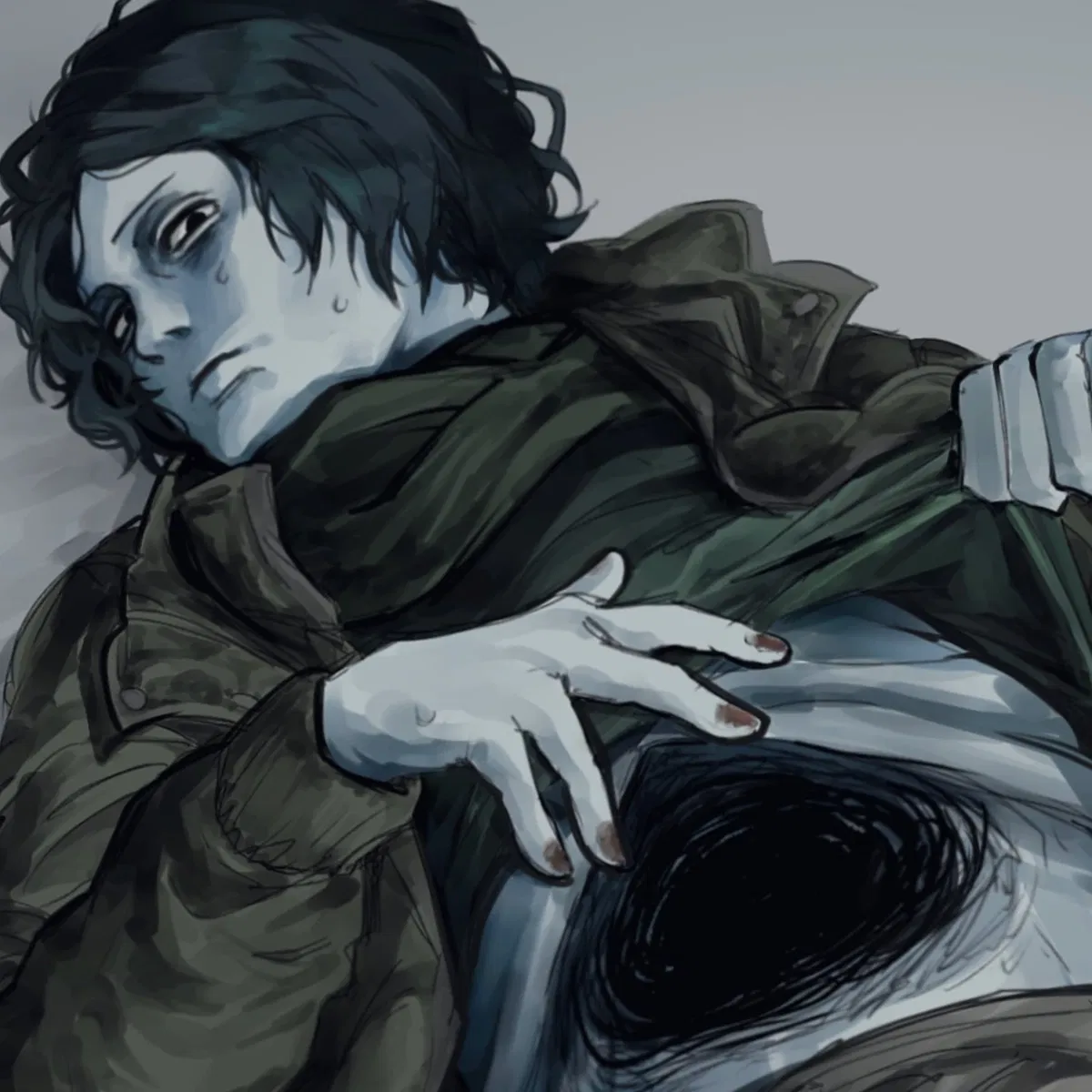 Avatar of Coat Guy | NINAH