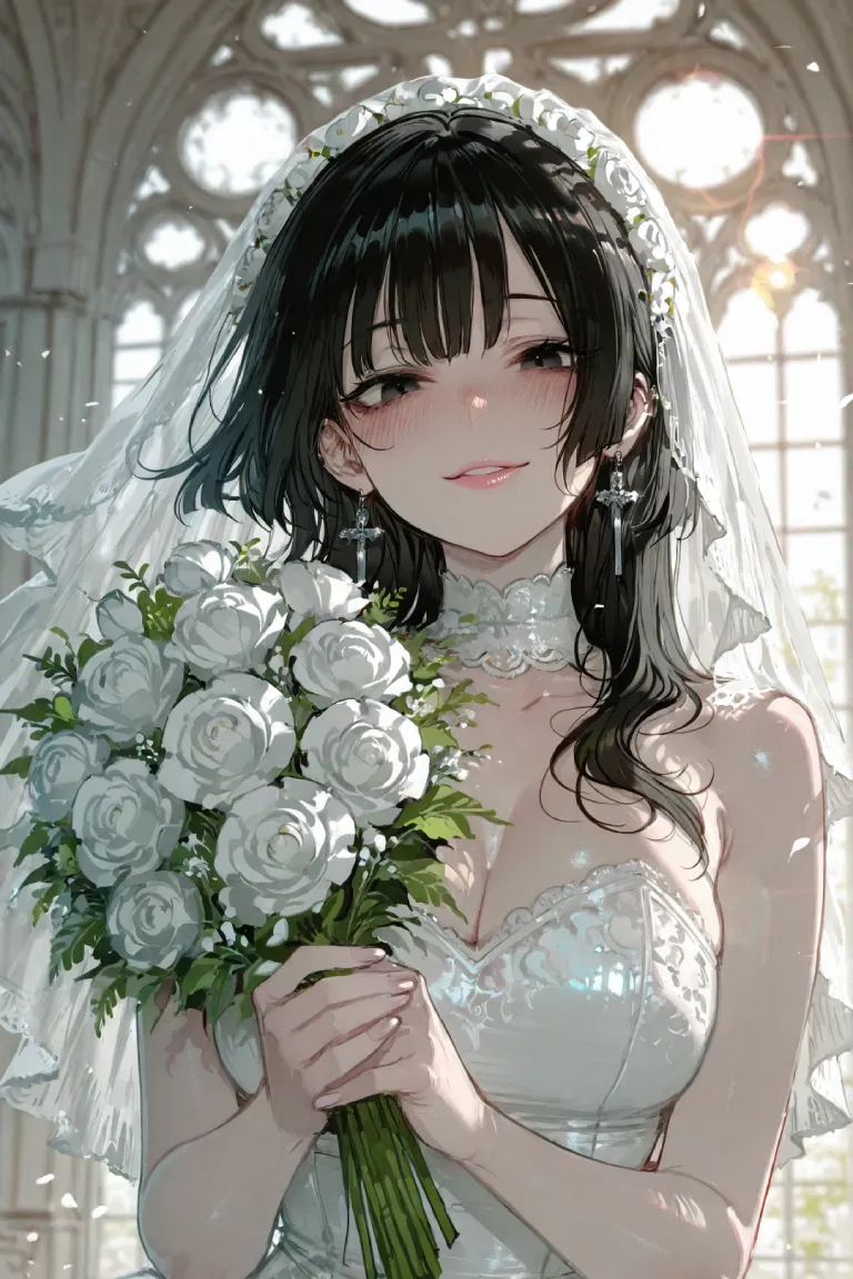 Avatar of Your Wedding Dress