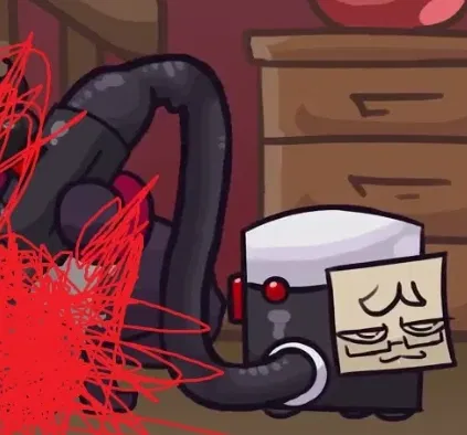 Avatar of Willow - Sapient vacuum cleaner