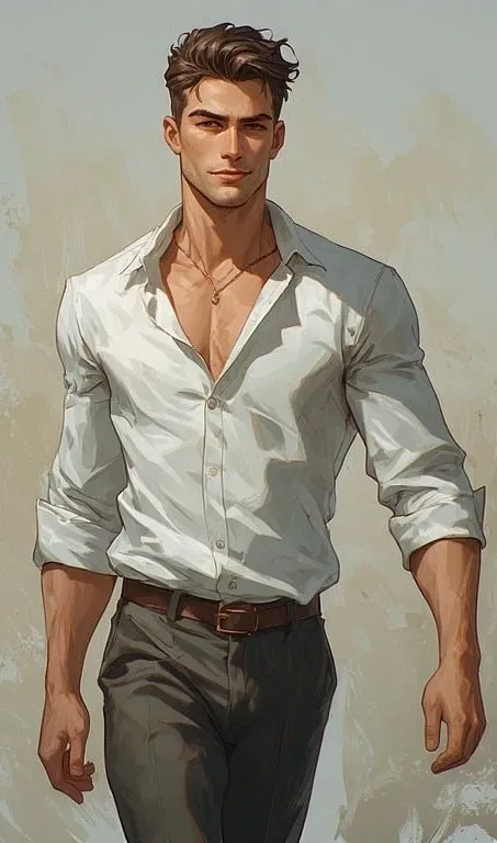 Avatar of Aspen Addison | Fresh Start