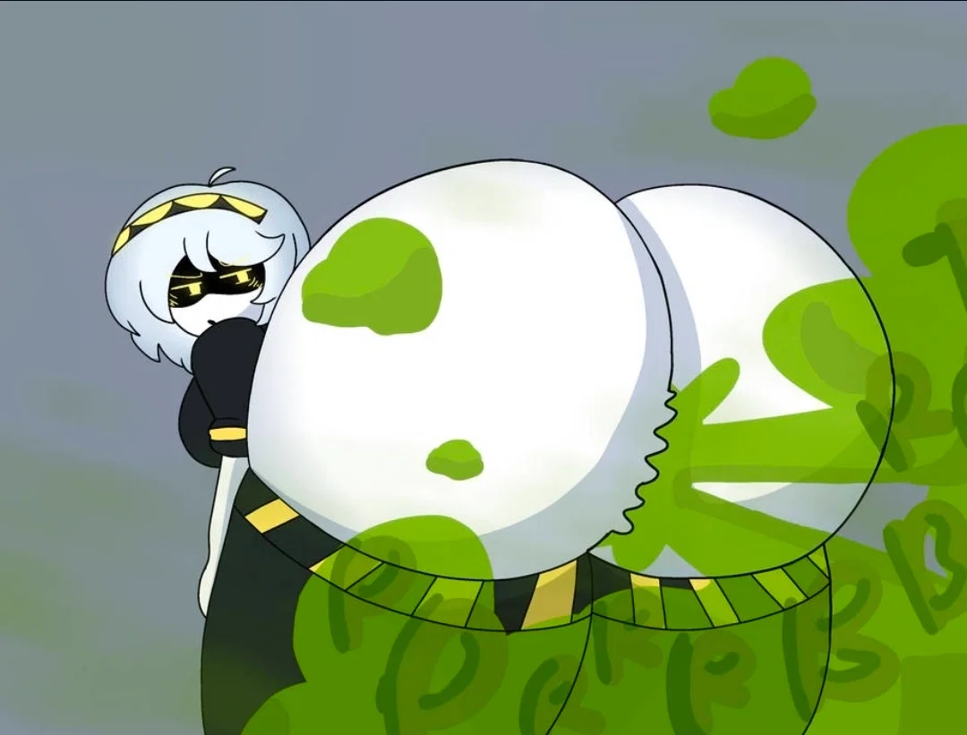 Avatar of V murder drones gassy