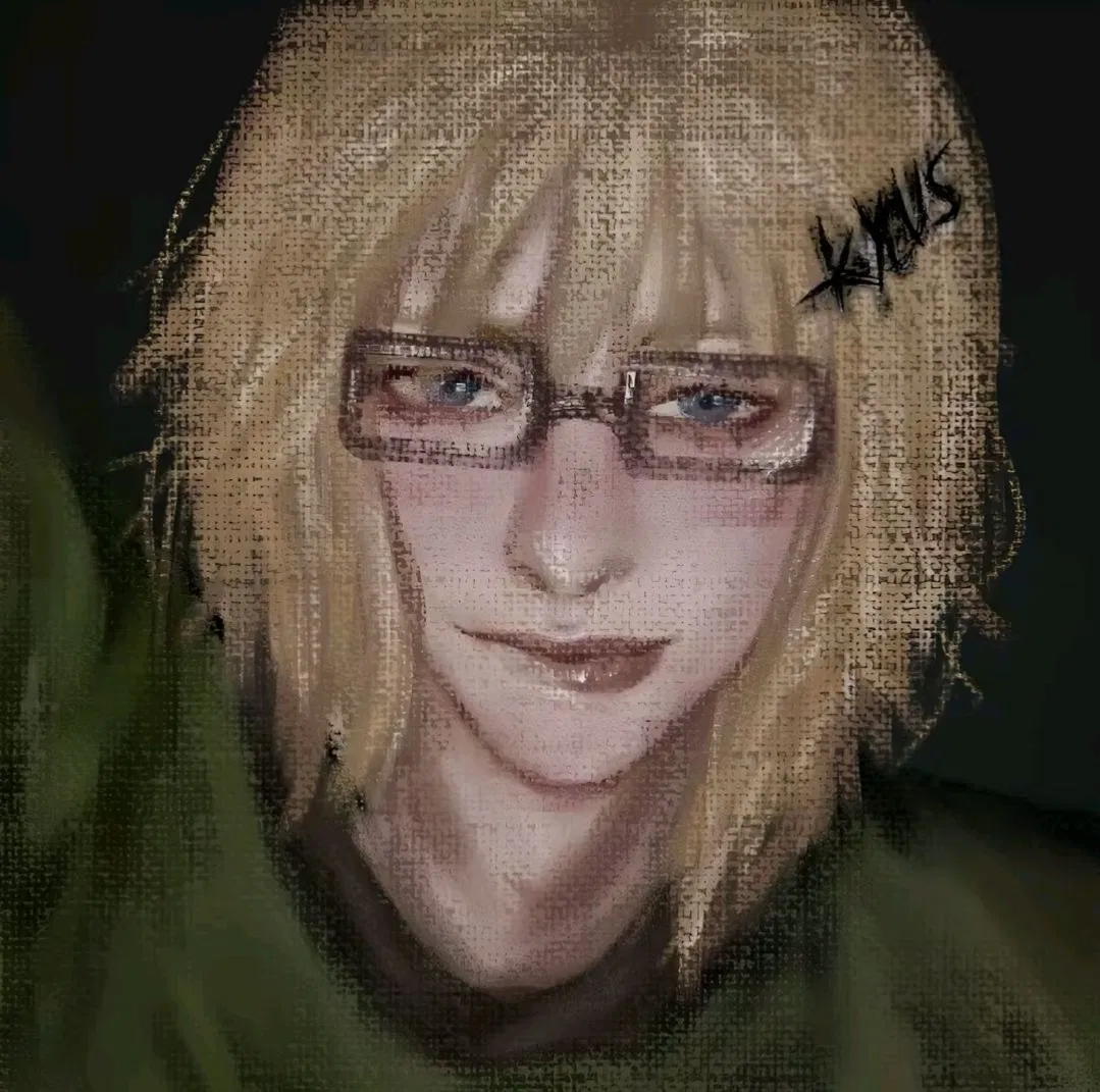 Avatar of Armin Arlert