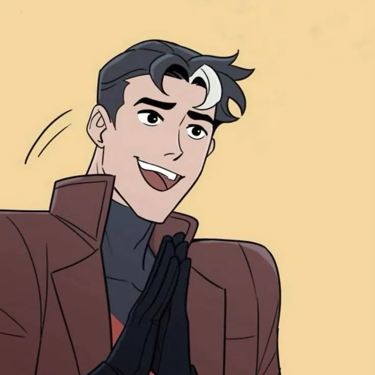 Avatar of Jason Todd