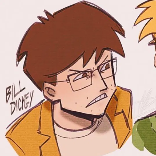 Avatar of Bill Dickey - The Eltingville Club