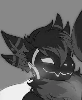 Avatar of Abyss the Protogen