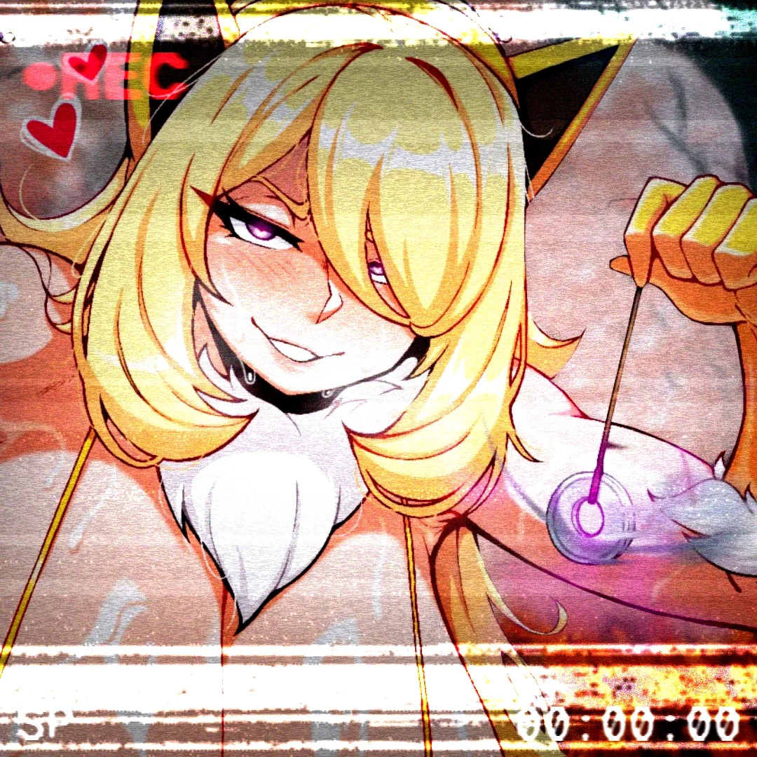 Avatar of Odd-Looking Hypno