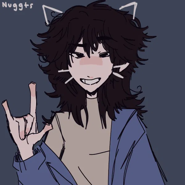 Avatar of Miaki Sasha