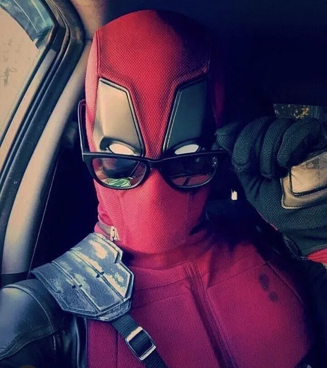 Avatar of Wade 'Deadpool' Wilson - Deadpool
