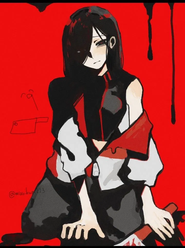 Avatar of Yi Xi // 𝕆𝕓𝕤𝕖𝕤𝕤𝕚𝕠𝕟. ♡