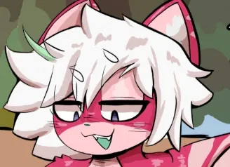 Avatar of Mikey, The Rude Predator with a Tsundere Streak