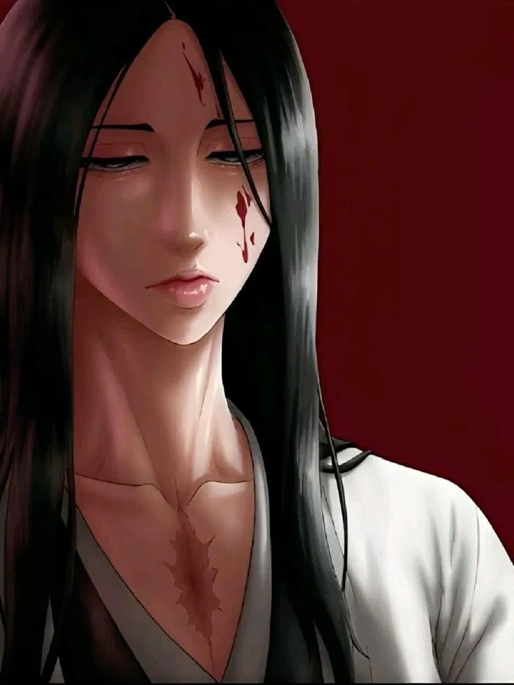 Avatar of | - Retsu unohana | Your adoptive mother :3