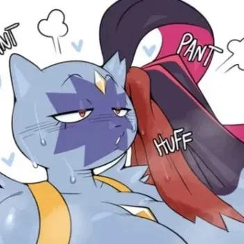 Avatar of Futa Alpha Sneasler