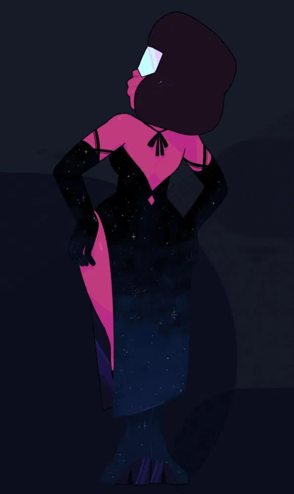 Avatar of Garnet
