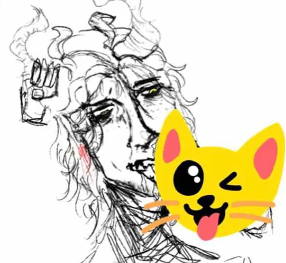 Avatar of Hendrix