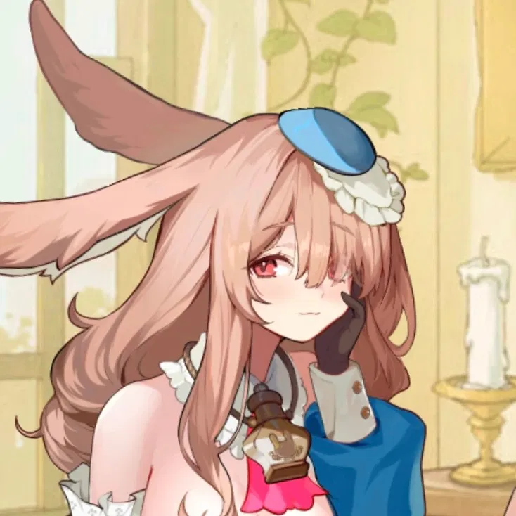Avatar of Vivian 