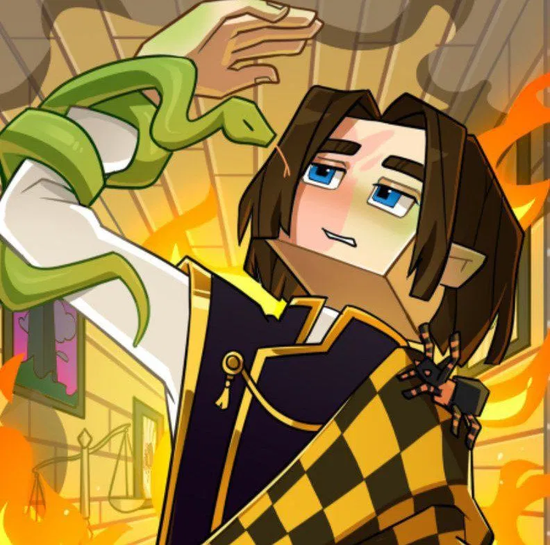 Avatar of MSH⇄SecB 