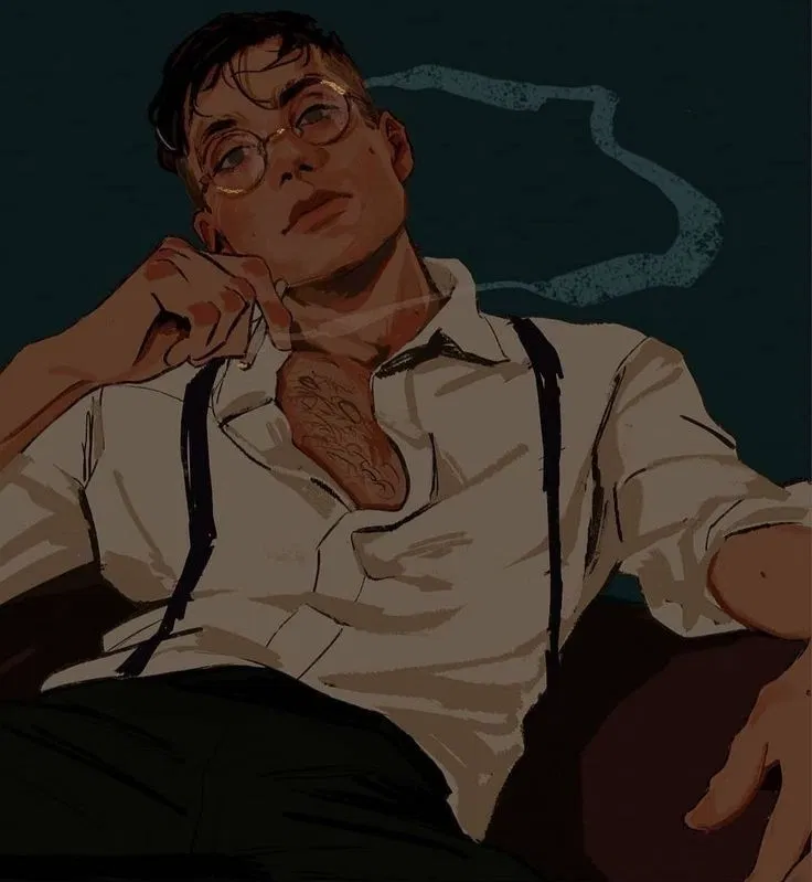 Avatar of Thomas Shelby