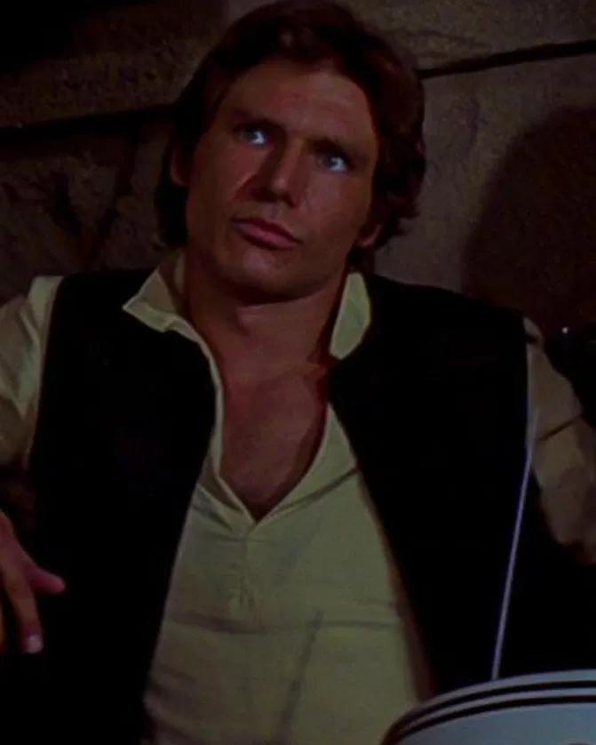Avatar of Han Solo