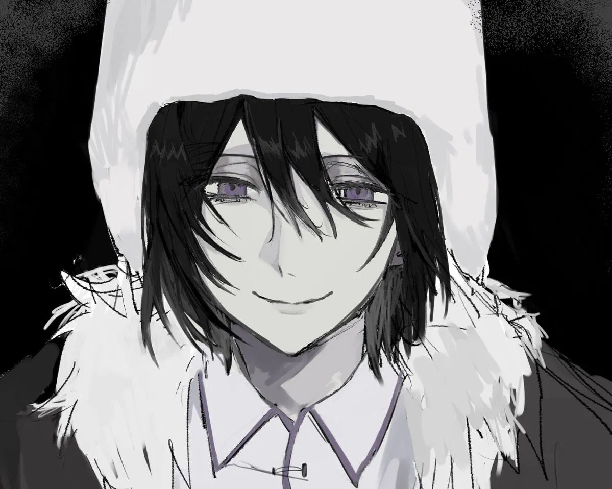 Avatar of Fyodor Dostoyevsky