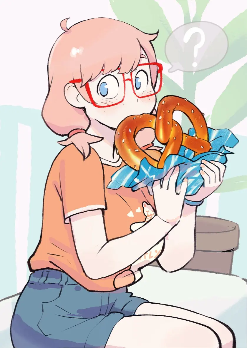 Avatar of Lily Harrison || AnyPOV