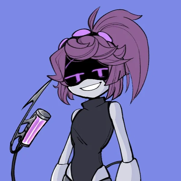 Avatar of SR- Leach Drone -AU