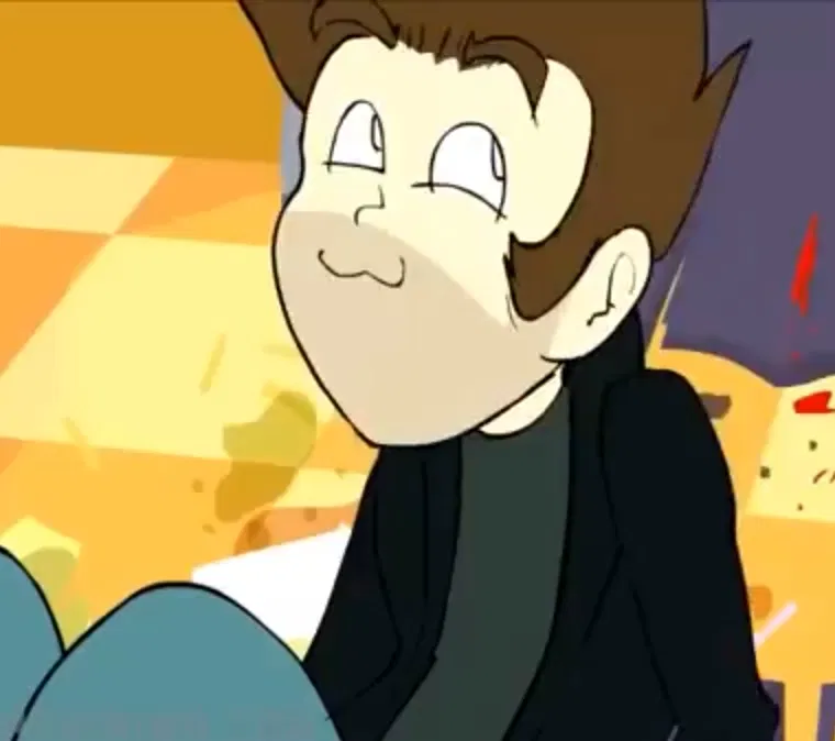 Avatar of Lyle (sanity) (heavily NSFW)