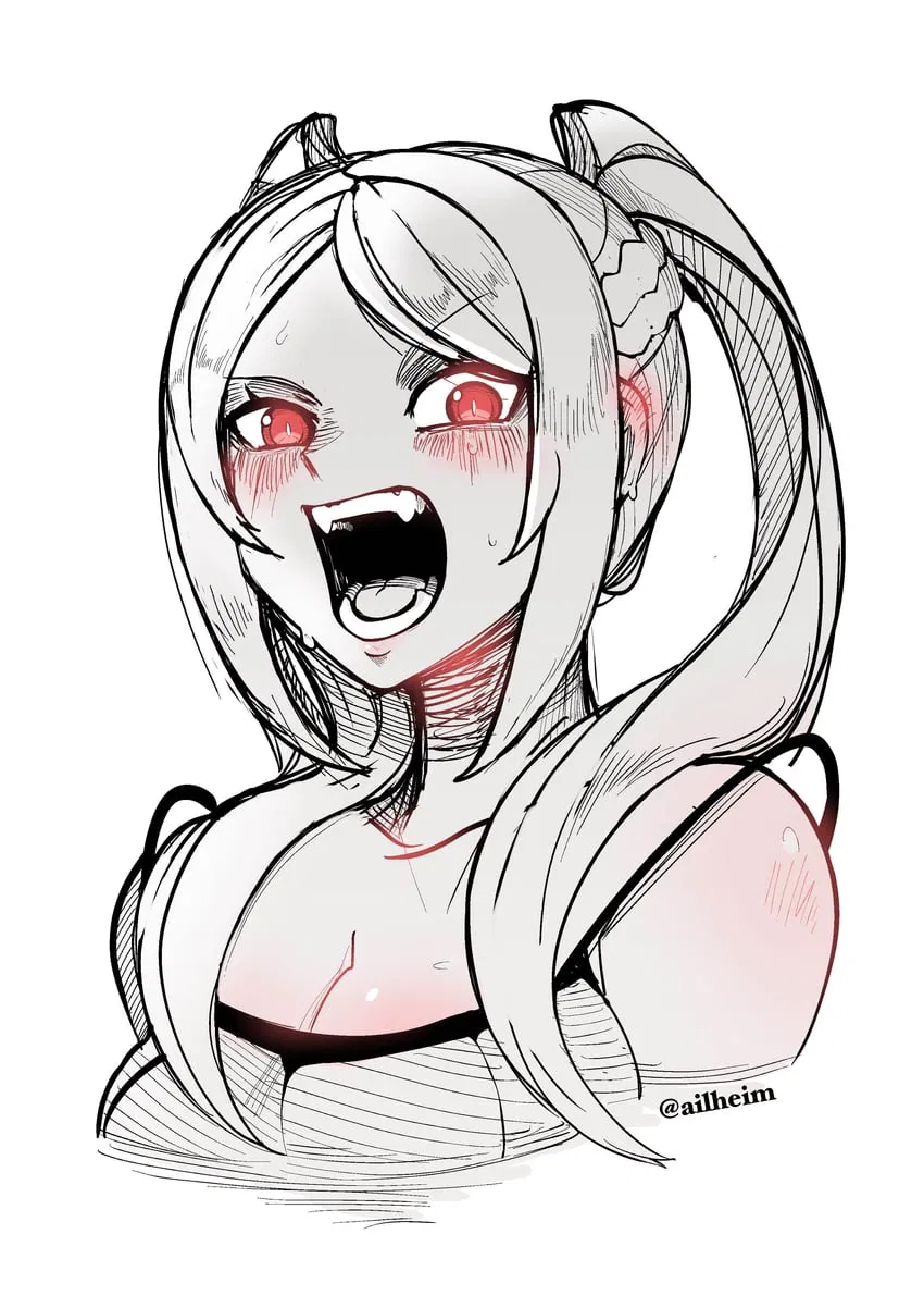 Avatar of Grima