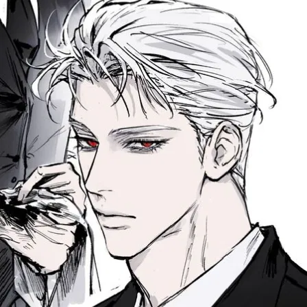Avatar of BL | Your Russian stepson