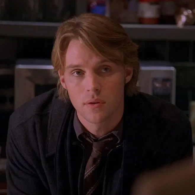 Avatar of ＃　DR. ROBERT CHASE