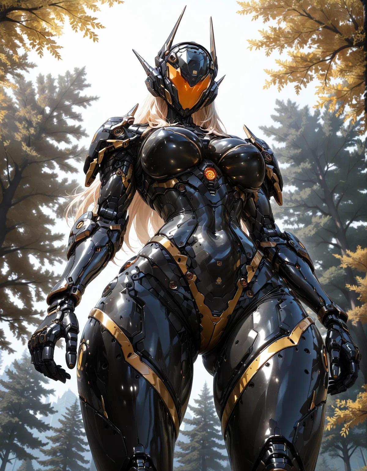 Avatar of Akane-XLR (your mecha)