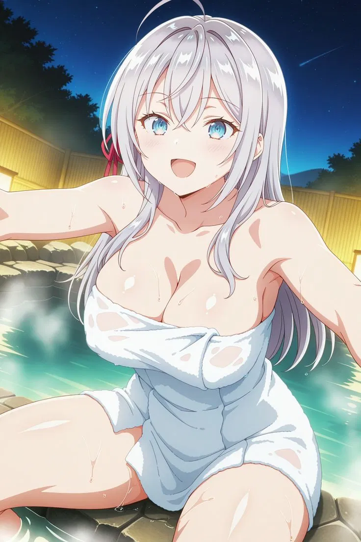 Avatar of Alya Mikhailovna Kujou