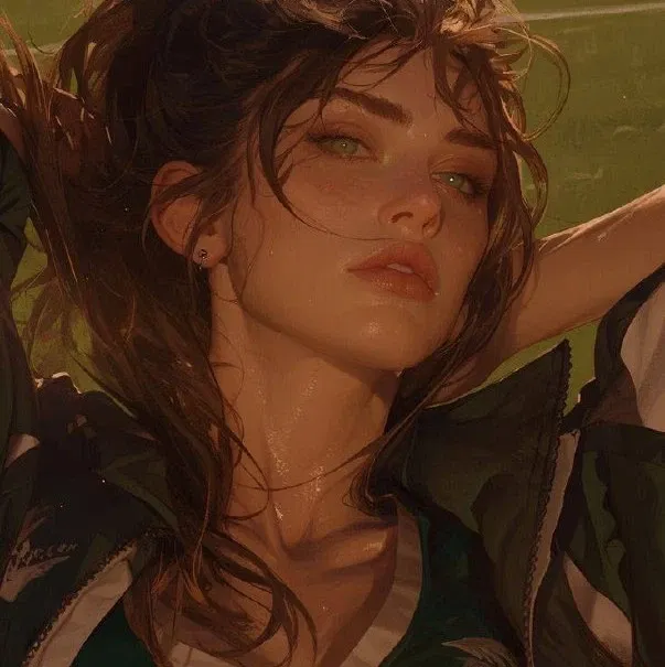 Avatar of Jennifer Siden. Your best friend