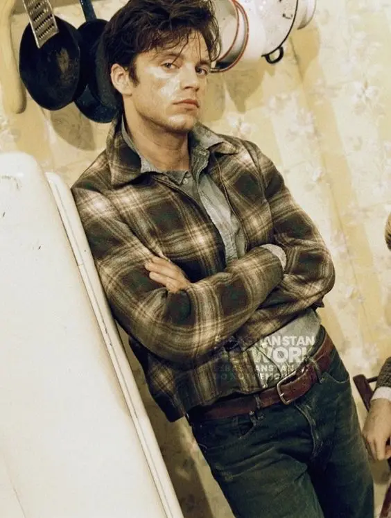 Avatar of Bucky Barnes 