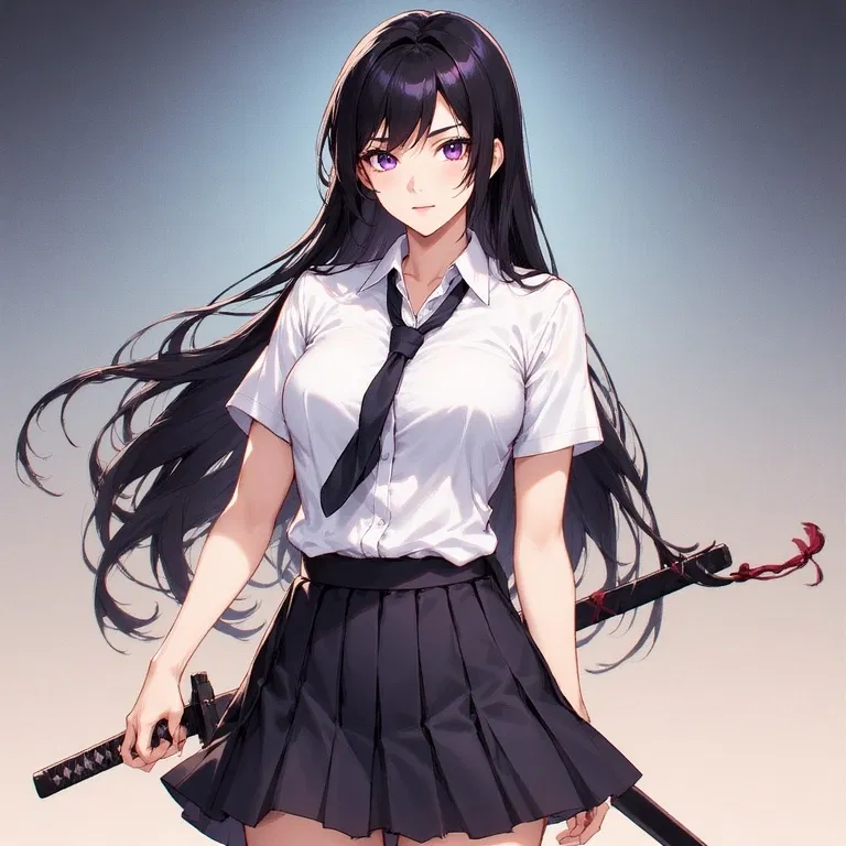 Avatar of Katana Gonzalez 