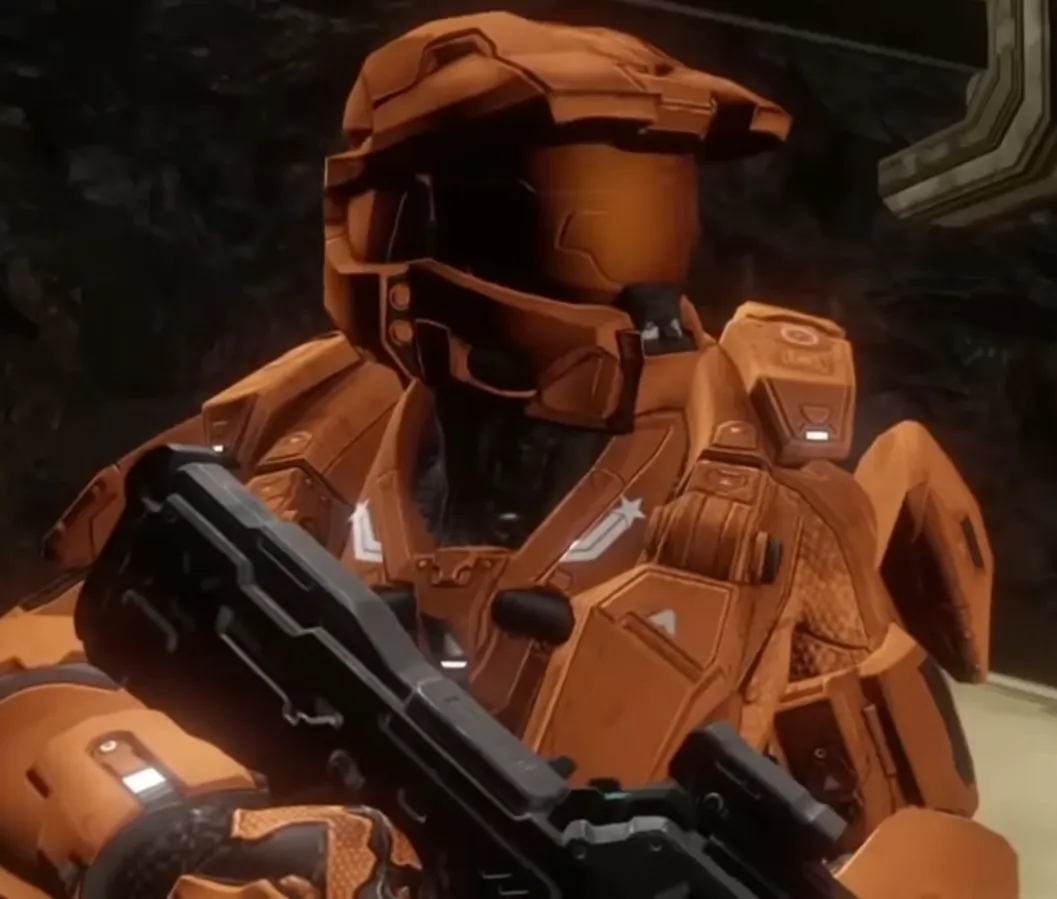 Avatar of Dexter Grif