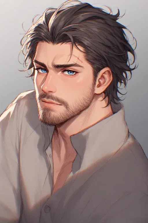 Avatar of Marcus Reinhardt - alt