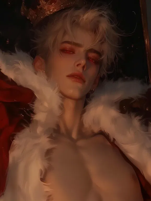 Avatar of Avos || The Tired Tyrant