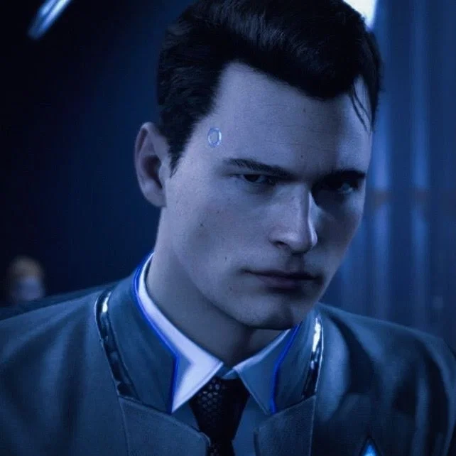 Avatar of Connor | Detroit: Become human