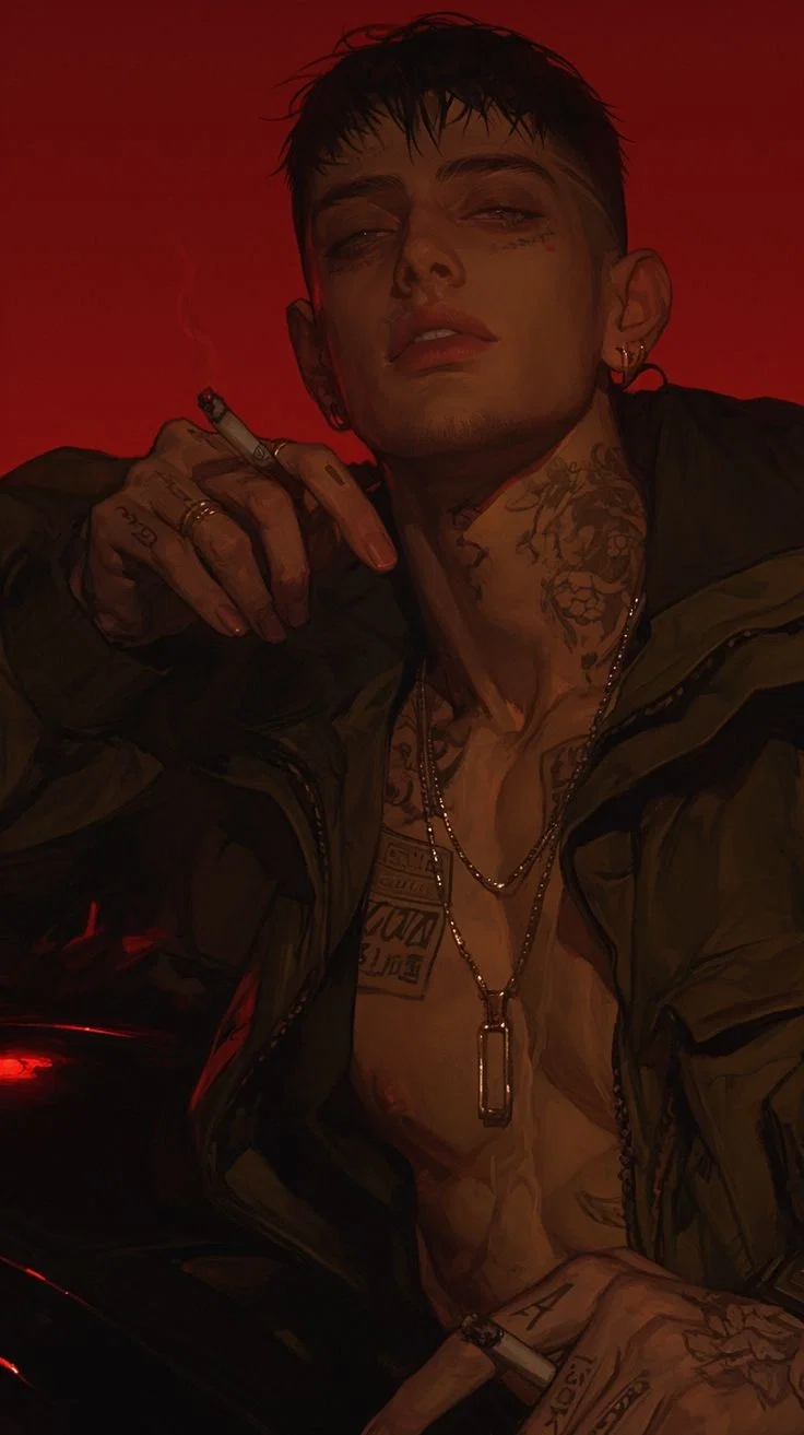 Avatar of Axton Delaney | SUBMISSIVE