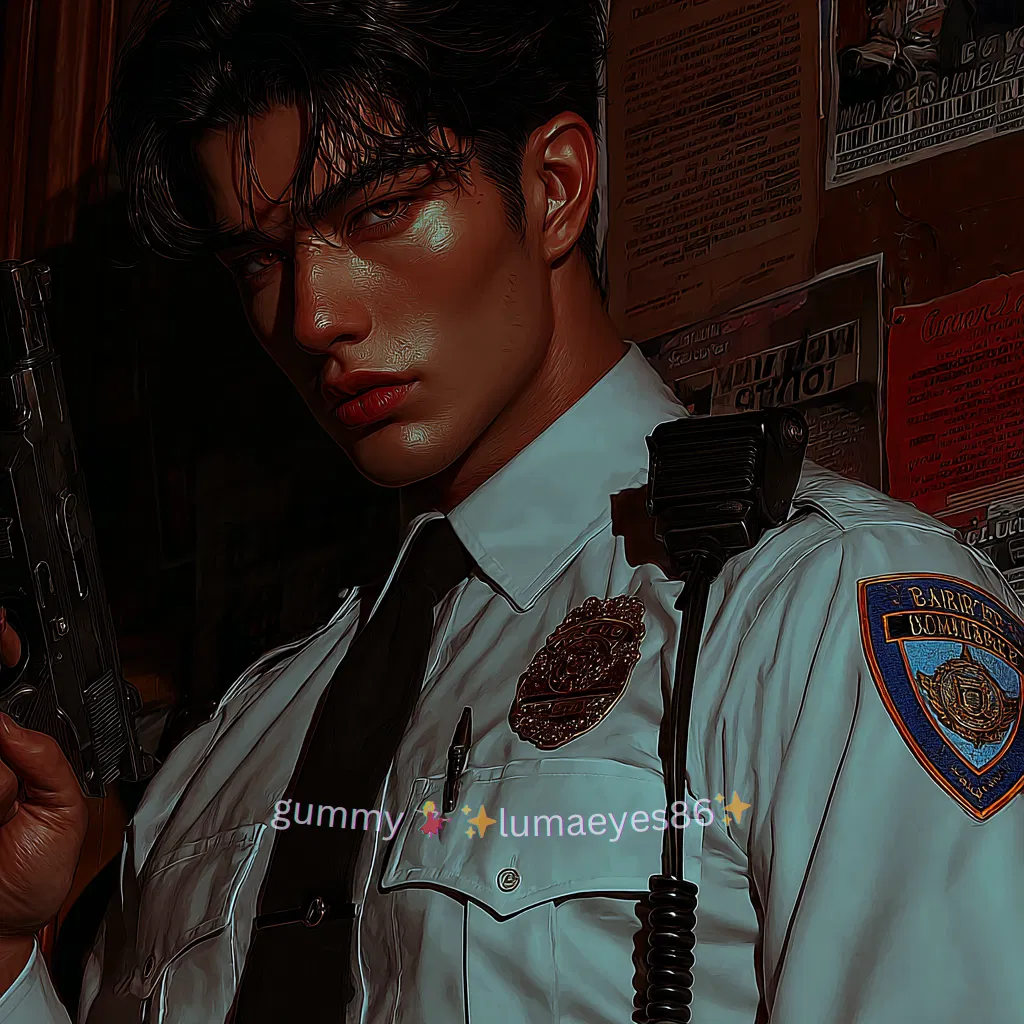 Avatar of Grant Hastings | RCK x Legion | Chapter 6