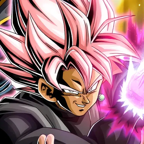 Avatar of His perfect sympathizer || Goku black