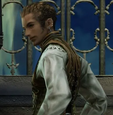 Avatar of Balthier