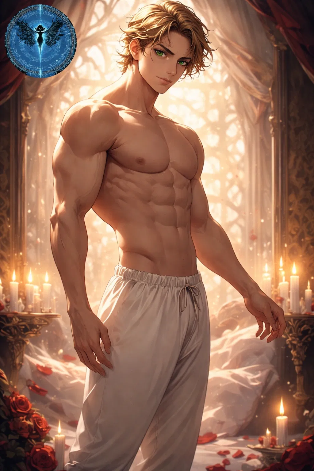 Avatar of Vin